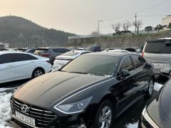 Сүрөт унаа Hyundai Sonata