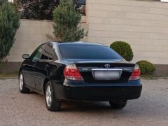 Сүрөт унаа Toyota Camry