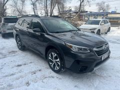 Photo of the vehicle Subaru Outback