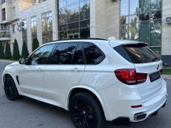 Фото авто BMW X5