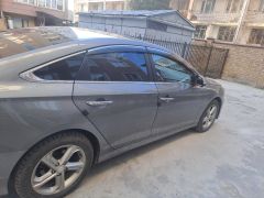 Сүрөт унаа Hyundai Sonata