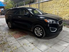 Photo of the vehicle Kia Sorento