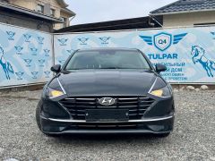 Сүрөт унаа Hyundai Sonata