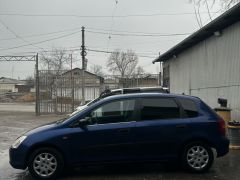 Фото авто Honda Civic