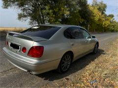 Photo of the vehicle Toyota Aristo