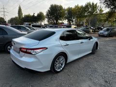 Сүрөт унаа Toyota Camry