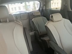 Фото авто Kia Carnival