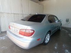 Photo of the vehicle Nissan Cefiro