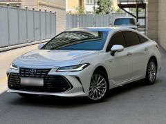 Фото авто Toyota Avalon