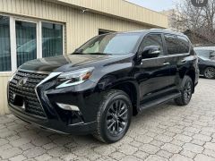 Фото авто Lexus GX