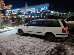 Сүрөт унаа Volkswagen Passat