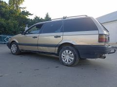 Сүрөт унаа Volkswagen Passat