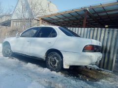 Сүрөт унаа Toyota Sprinter