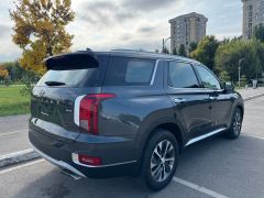 Фото авто Hyundai Palisade