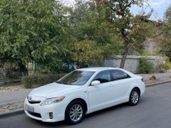 Сүрөт унаа Toyota Camry