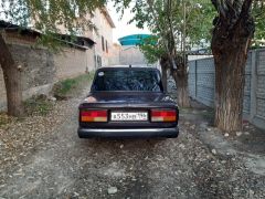 Фото авто ВАЗ (Lada) 2107