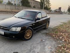 Сүрөт унаа Subaru Legacy