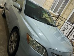 Сүрөт унаа Toyota Camry