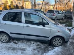 Сүрөт унаа Chevrolet Spark