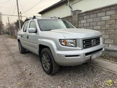 Photo of the vehicle Honda Ridgeline