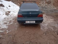 Photo of the vehicle Daewoo Nexia