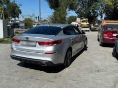 Photo of the vehicle Kia Optima