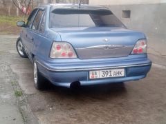 Фото авто Daewoo Nexia