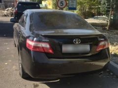 Фото авто Toyota Camry