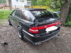 Фото авто Honda Accord