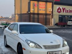 Фото авто Toyota Windom