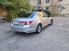 Photo of the vehicle Honda Accord