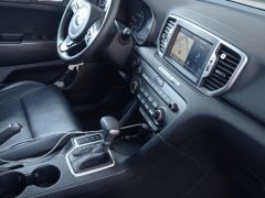 Photo of the vehicle Kia Sportage