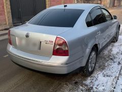 Фото авто Volkswagen Passat