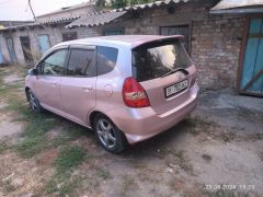 Сүрөт унаа Honda Jazz