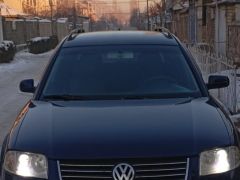 Фото авто Volkswagen Passat