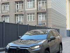 Фото авто Toyota RAV4