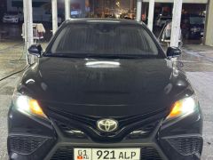 Photo of the vehicle Toyota Camry