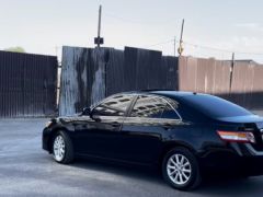 Photo of the vehicle Toyota Camry