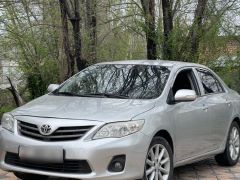 Фото авто Toyota Corolla