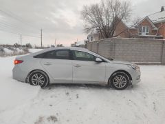 Photo of the vehicle Hyundai Sonata