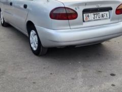 Photo of the vehicle Daewoo Lanos (Sens)