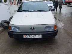 Сүрөт унаа Volkswagen Passat