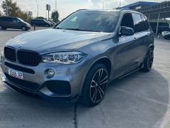 Фото авто BMW X5