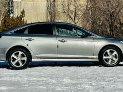 Сүрөт унаа Hyundai Sonata