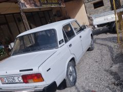 Photo of the vehicle ВАЗ (Lada) 2105