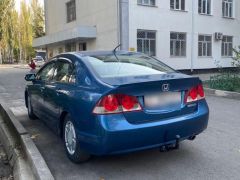 Сүрөт унаа Honda Civic