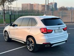 Фото авто BMW X5