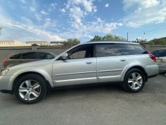 Photo of the vehicle Subaru Outback