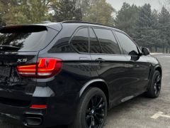 Сүрөт унаа BMW X5