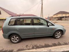 Сүрөт унаа Mazda Premacy